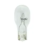 Bec 12V - W16W  -16W soclu sticla W21x95d 2buc Lampa Garage AutoRide