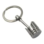 Breloc chei - Piston Garage AutoRide