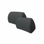 Huse tetiere scaun Carmotion 2buc - Grafit Garage AutoRide