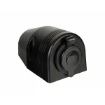 Priza auto cu montare pe suprafata si soclu rezistent la apa Ext-3 - 12/24V Garage AutoRide