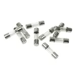 Set sigurante sticla ZME 10buc 12/32V - 5x20mm Garage AutoRide