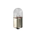 Bec 12V - R5W - 5W Pozitie soclu metal BA15s 1buc Lucas Garage AutoRide