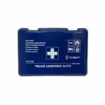 Trusa sanitara auto Cridem Garage AutoRide
