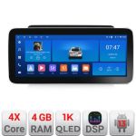 Navigatie Audi A4 A5 B8 cu MMI3G Edotec 4+64 12.3 inch Incell 1K android Wifi 5Ghz gps internet  KIT-a4-3G CarStore Technology