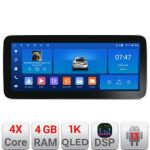 Navigatie Citroen Berlingo Opel Combo 2021- Edotec Incell 1K 12.3 inch  4+64 carplay android auto radio internet kit-berlingo2021+EDT-E212-RK+kit-berlingo202110-9 CarStore Technology