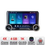 Navigatie Hyundai I40 Kit-i40 Edotec  4+64 10.5 inch Incell 1K android Wifi 5Ghz gps internet CarStore Technology