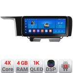 Navigatie Kia Sorento 2020- Edotec Incell 1K 12.3 inch  4+64 carplay android auto radio internet kit-sorento-2020+EDT-E212-RK CarStore Technology