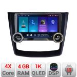 Navigatie Renault Kadjar facelift 2019-2022 Edotec Incell 1K 10.5 inch  4+64 carplay android auto radio internet kit-9030-facelift+EDT-E211-RK+kit-9030-facelift10-9 CarStore Technology