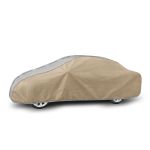 Prelata auto, husa exterioara Optimal Garage XL sedan 472-500 cm AutoDrive ProParts