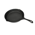 Tigaie din fontă rotundă 30 cm GartenMobel Dekor