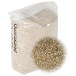 Nisip de filtrare, 25 kg, 1,0-2,0 mm GartenMobel Dekor