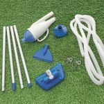 Bestway Aspirator de piscină AquaCrawl, 58212 GartenMobel Dekor