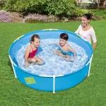 Bestway Piscină My First Frame Pool, 152 cm GartenMobel Dekor