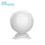 Senzor de miscare Wireless Homeflow S-2002, Notificari, Creare scene de functionare SmartElectro IntelligentHouse