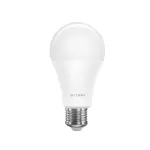 Bec Smart LED RGB, BlitzWolf BW-LT21, 10 W, Bulb, 900 LM, 3000K, E27, Comanda vocala SmartElectro IntelligentHouse