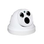 Camera de supraveghere Besnt BS-IP61L, 3MP, HD, Vedere nocturna cu infrarosu SmartElectro IntelligentHouse