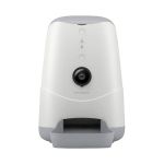 Dispenser smart pentru hrana animalelor de companie Petoneer PF007 Nutri Vision, 3.7 L, Camera, Control Vocal SmartElectro IntelligentHouse