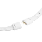 Extensie banda LED Yeelight YLOT01YL Lightstrip Plus, Smart, Multicolor, Lungime 1m, Wireless, 2.1W SmartElectro IntelligentHouse