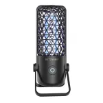 Lampa de sterilizare BlitzWolf BW-FUN4, Portabila, Ultraviolete si ozon, Baterie 700 mAh SmartElectro IntelligentHouse
