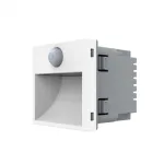 Modul lampa de veghe LED Livolo cu senzor miscare incorporat SmartElectro IntelligentHouse