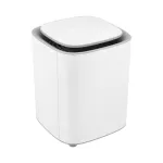 Purificator de aer inteligent Petoneer AirMaster, Panou LED, Wireless, Control aplicatie SmartElectro IntelligentHouse