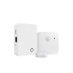 Sistem de alarma BroadLink BestCon MSK1, senzori de miscare, temperatura, umiditate SmartElectro IntelligentHouse
