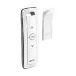 Telecomanda Situo 1 io Pure II EE, Functie auto / manual, Compatibil cu io-homecontrol SmartElectro IntelligentHouse