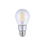 Bec inteligent Shelly Vintage A60, Dimmer, Wi-Fi, Control aplicatie, E27, 7W, 750 LM SmartElectro IntelligentHouse