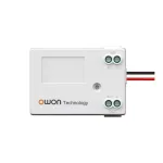 Releu inteligent pentru iluminare Owon, 6A, Protocol ZigBee, Programare, Control aplicatie SmartElectro IntelligentHouse