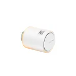 Cap termostat Netatmo, Wi-Fi, Control aplicatie, Programare, 4 Culori interschimbabile SmartElectro IntelligentHouse
