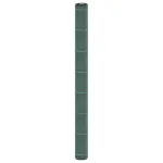 Membrană antiburuieni, verde, 1,5x150 m, PP GartenMobel Dekor