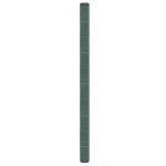 Membrană antiburuieni, verde, 2x5 m, PP GartenMobel Dekor