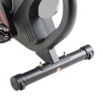 Bicicleta Recumbent inSPORTline Greod FitLine Training