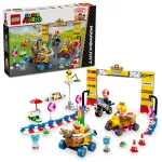 LEGO Mario Kart™ – Set Baby Peach si Grand Prix Quality Brand