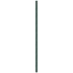 Membrană antiburuieni, verde, 4x25 m, PP GartenMobel Dekor