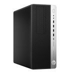 Calculator Second Hand HP EliteDesk 800 G5 Tower, Intel Core i5-8500 3.00 - 4.10GHz, 8GB DDR4, 256GB SSD NewTechnology Media