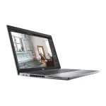 Laptop Refurbished DELL Precision 3560, Intel Core i7-1165G7 1.20 - 4.70GHz, 16GB DDR4, Nvidia Quadro T500, 512GB SSD, Webcam, 15.6 Inch Full HD + Windows 10 Home NewTechnology Media