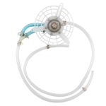 Pompa booster atomizor, Elefant Innovative ReliableTools