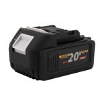 Acumulator PROCRAFT 20V 4Ah Innovative ReliableTools