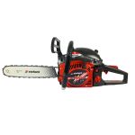 Drujba pe benzina ELEFANT CS5800E, 6CP, 3400rpm, 2 lame 2 lanturi, 38/45 cm Innovative ReliableTools