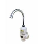 MIXXUS Electra 110-E robinet instant electric pentru apa, 3 kW din plastic si otel inoxidabil Innovative ReliableTools