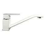 MIXXUS MISSOURI 555 (WHITE) baterie bucatarie din alama Innovative ReliableTools