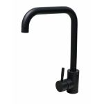 Baterie bucatarie 3008B negru metalic Germece Innovative ReliableTools