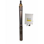 3stm2-11 pompa submersibila ROTOR, produsul contine taxa timbru verde 5.5 Ron Innovative ReliableTools