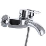 Baterie baie din silumin ARMATA HANSBERG 009 EURO Innovative ReliableTools