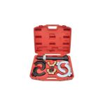 Set compresor cu arcuri MacPherson Strut GartenMobel Dekor