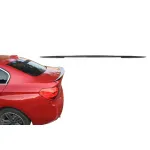 Eleron Portbagaj BMW Seria 1 F52 Sedan (2017-2023) Negru Lucios Performance AutoTuning
