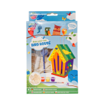 Mini casuta pasarilor PlayLearn Toys