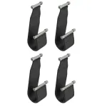 Kit de 4 curele de fixare pentru bare Snap - F1 Garage AutoRide