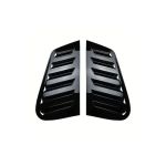 Ornament protectie  geam spate compatibil  Volkswagen Golf 4 / MK4 Hatchback 1997–2003  Cod: 34128 Automotive TrustedCars